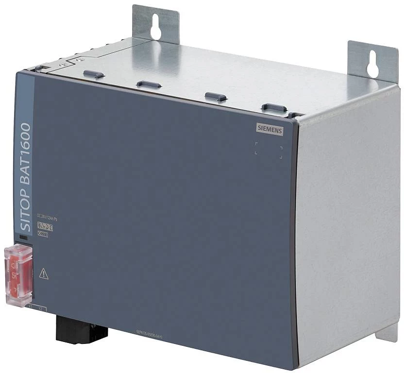 Siemens 6EP4135-0GE00-0AY0 speciālais svina-skābes akumulators 24