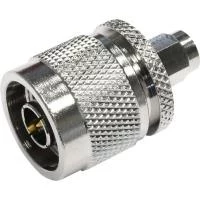 Telegärtner N-Type male uz SMA male