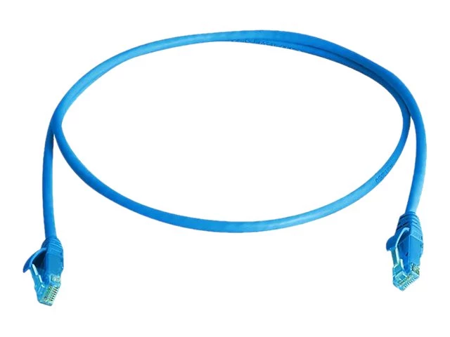 Telegärtner L00000A0292 Cat6 U/UTP RJ45 tīkla