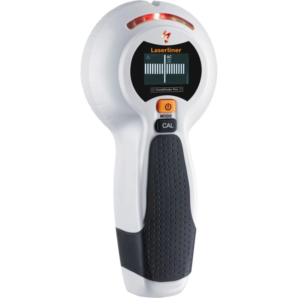Laserliner CombiFinder Plus daudzfunkciju detektors 080