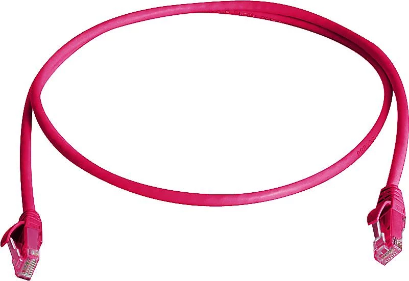 TELEGÄRTNER 100008898 CAT 6 RJ45 komutācijas