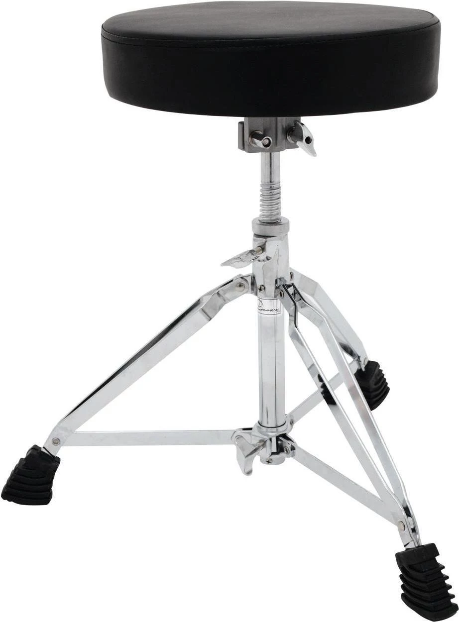DIMAVERY DT-80 bungu krēsls, apaļš sēdeklis