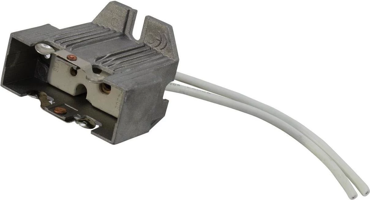 OMNILUX Sockel DX-420B GY16 ligzdai (9450041C)