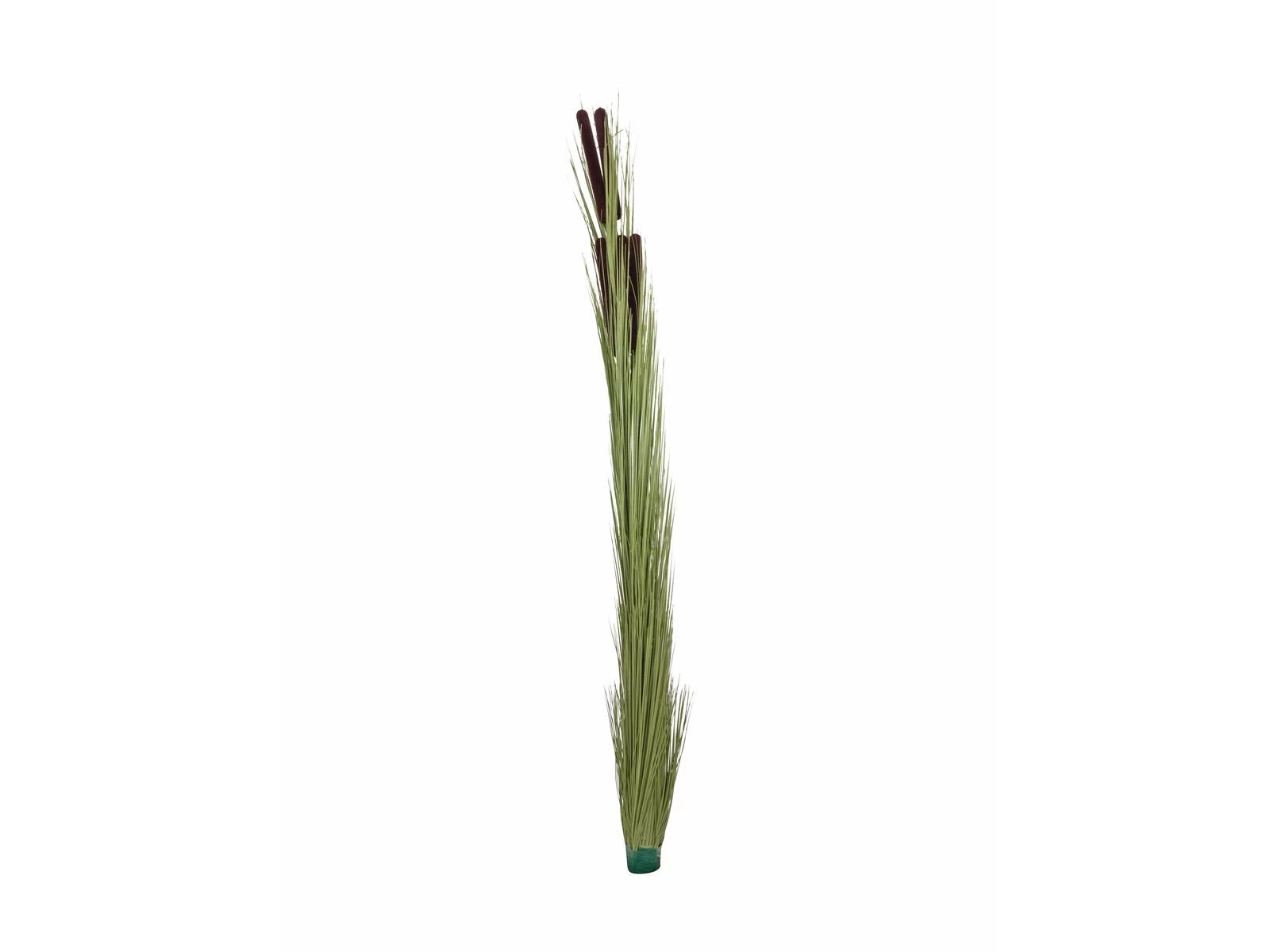 EUROPALMS mākslīgā niedru zāle ar vārpām