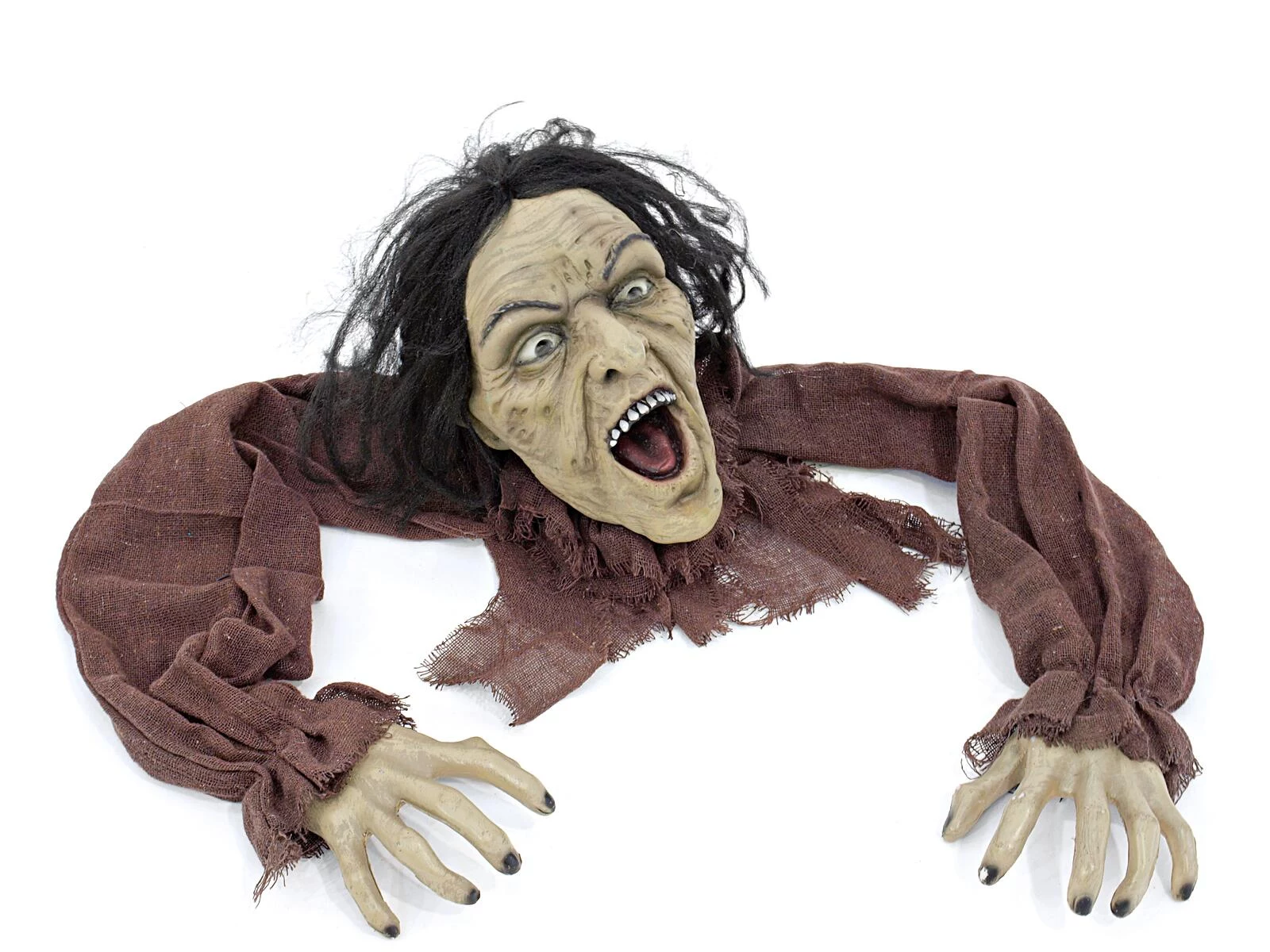 EUROPALMS Halloween rāpojošā figūra 140cm ar