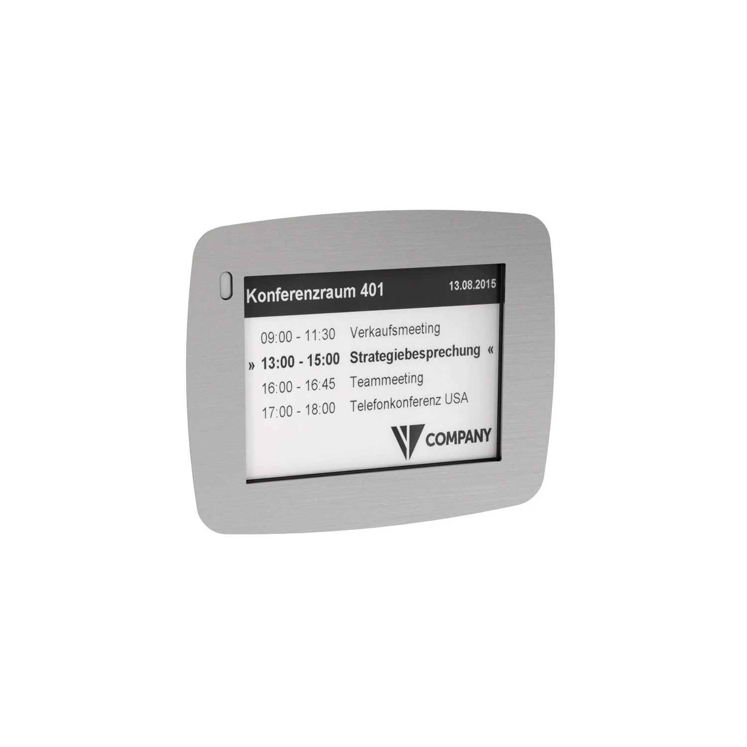 Kindermann e-Ink Doorsign 4,2 collu