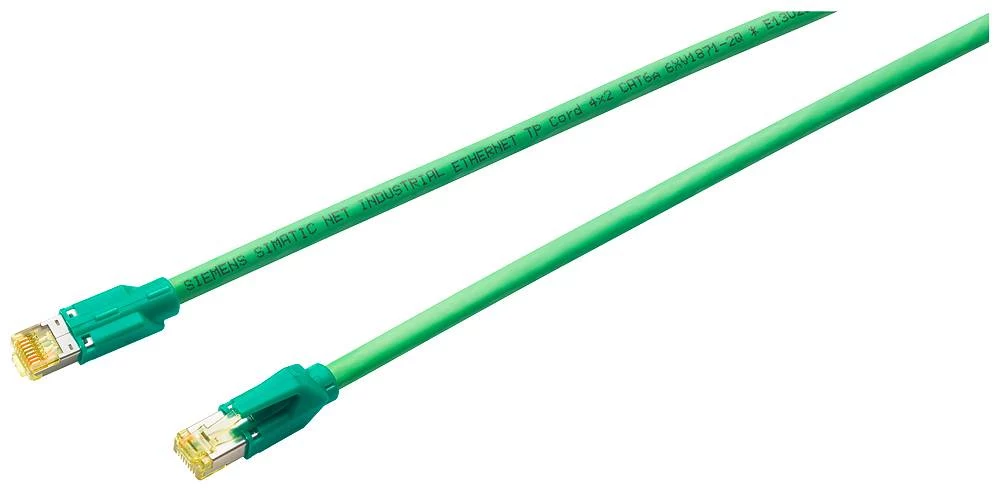 Siemens 6XV1870-3QH20 Industrial Ethernet FC TP