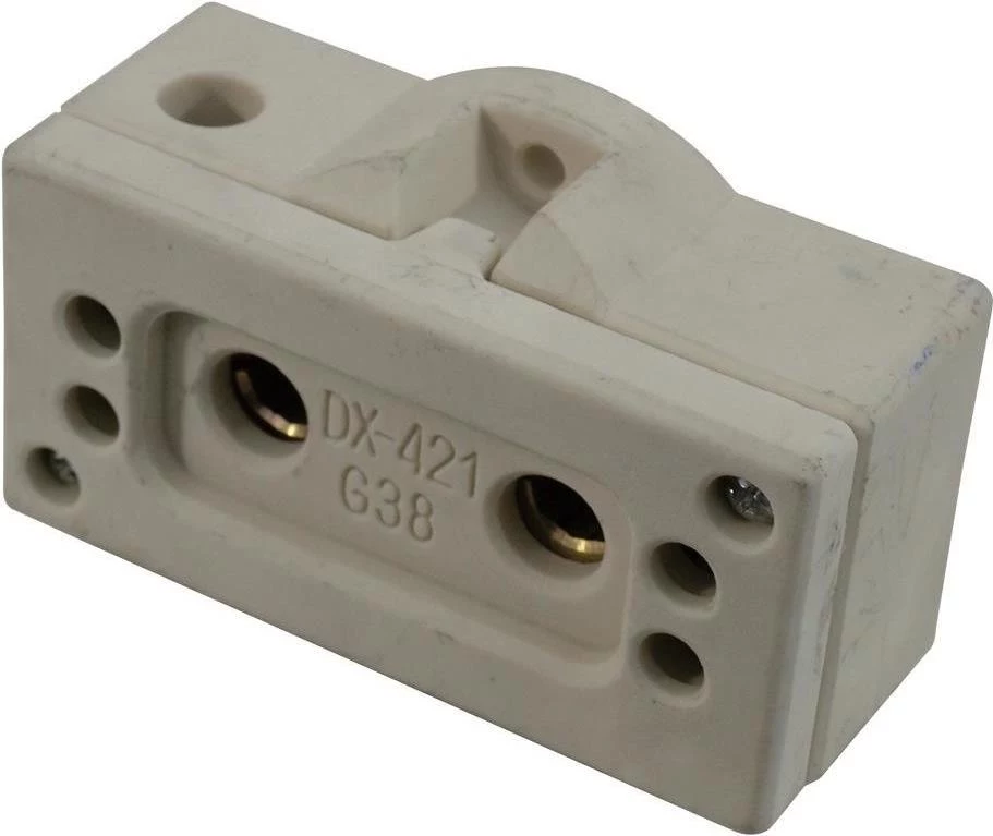 OMNILUX ligzda DX-421 G38 pamatnei (9450050C)