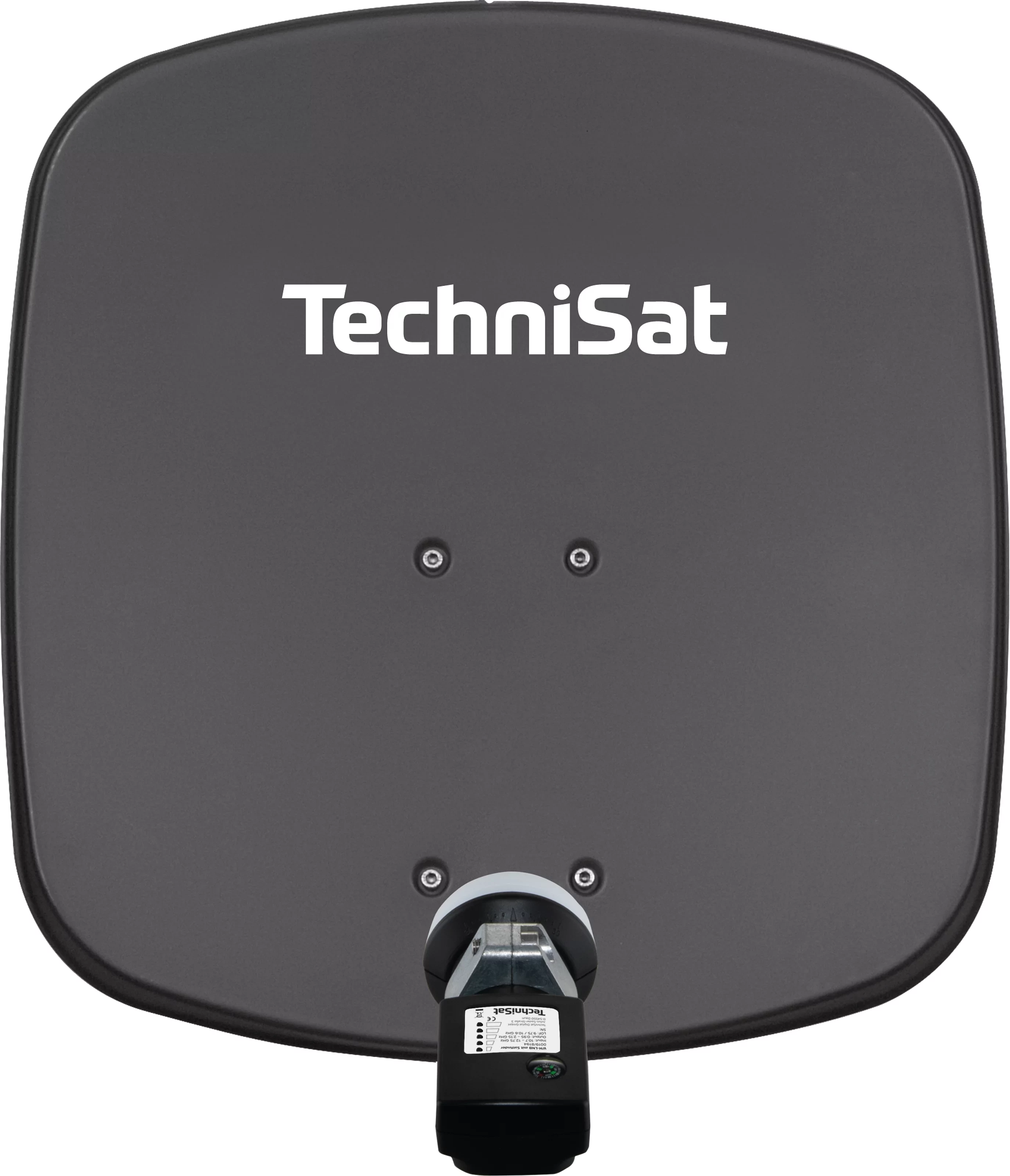 TechniSat SAT spogulis ar LNB, 45
