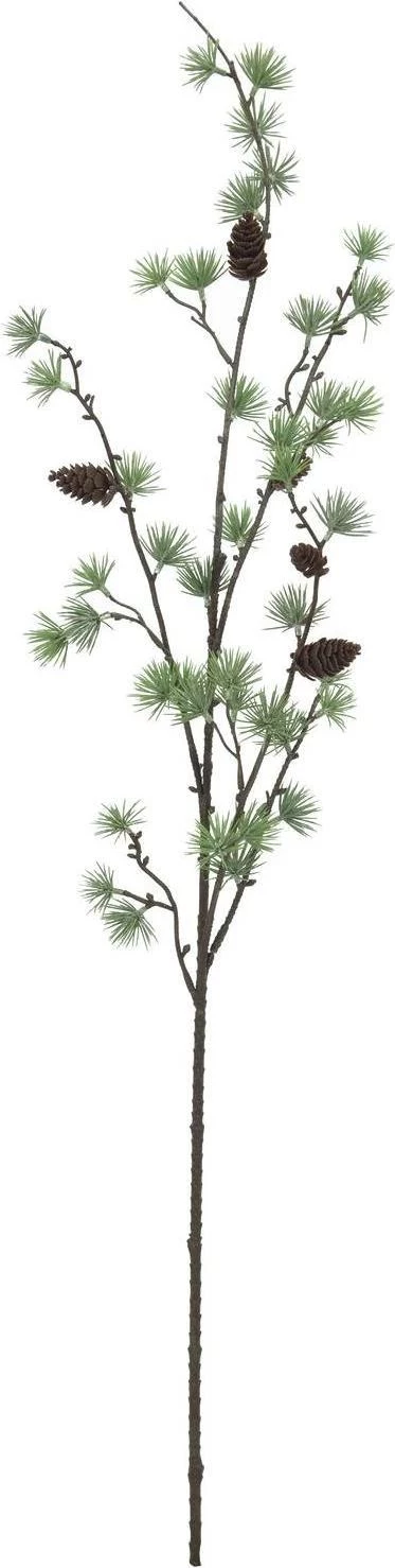 EUROPALMS mākslīgais lapegles zars, PE, 100