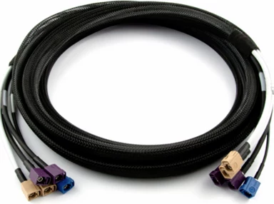 Wittenberg Antennen LTE GPS Poly-103531 SMA