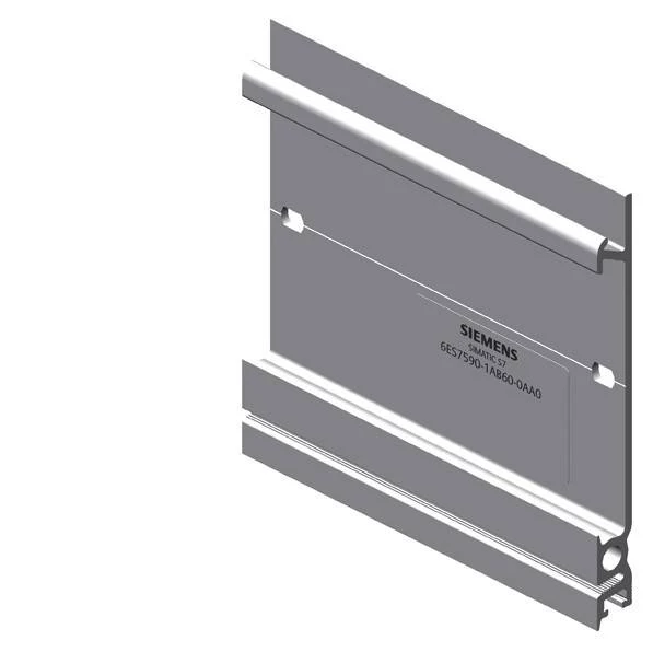 Siemens SIMATIC S7-1500 montāžas sliede 482