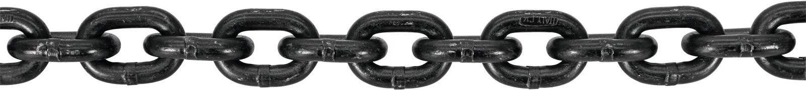 ACCESSORY Apaļā tērauda ķēde 8mm GK8