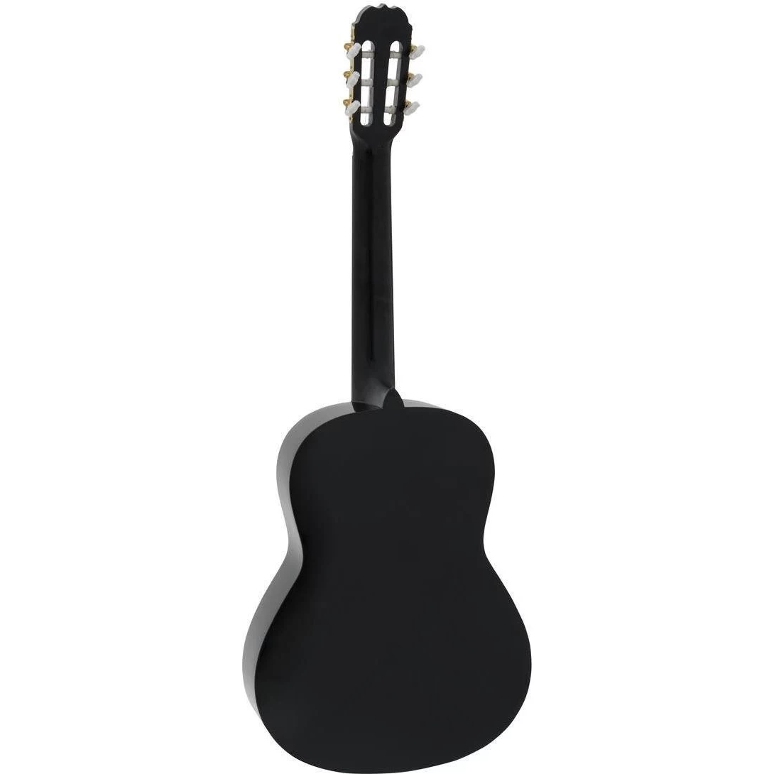DIMAVERY AC-330 klasiskā ģitāra, Basswood 26241014