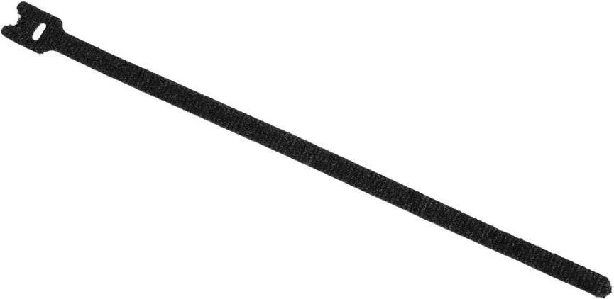 ACCESSORY kibioji juosta kabeļu saišķēšanai 13x200mm