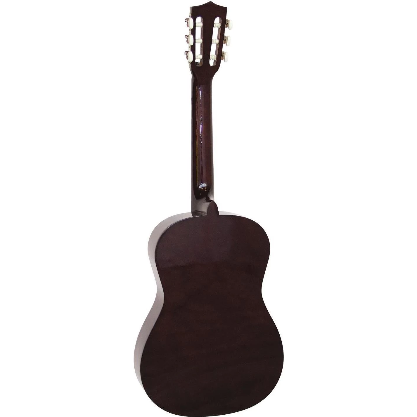 DIMAVERY AC-303 klasiskā ģitāra 3/4 Natural