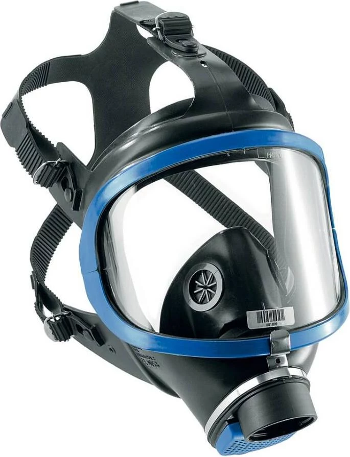 Dräger X-plore 6300 pilna sejas respirators