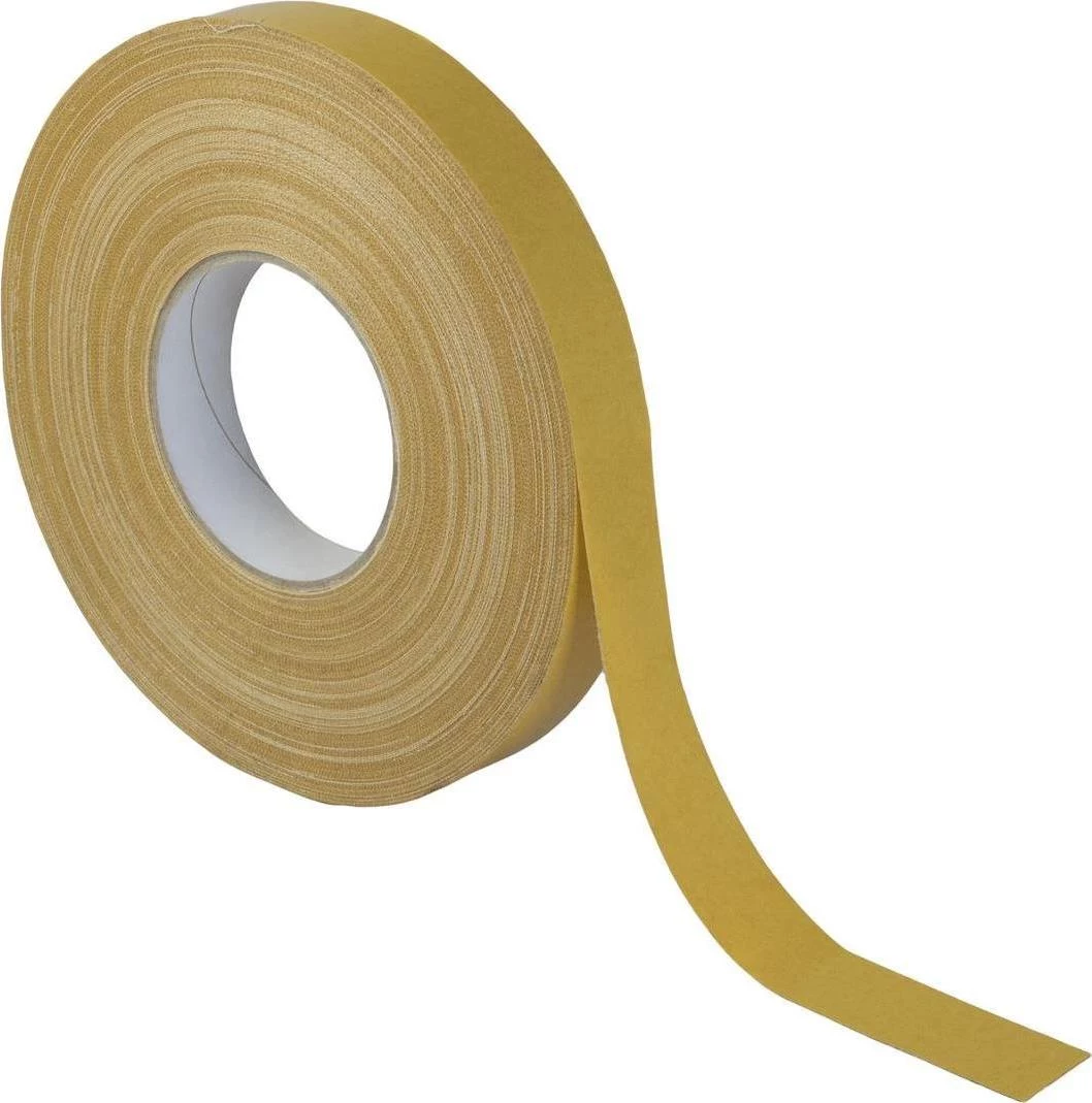 ACCESSORY paklāju ieklāšanas līmlente ar auduma