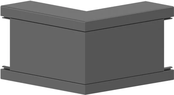 GGK BR 60x110/80-AE ārējais stūris 60x110/80