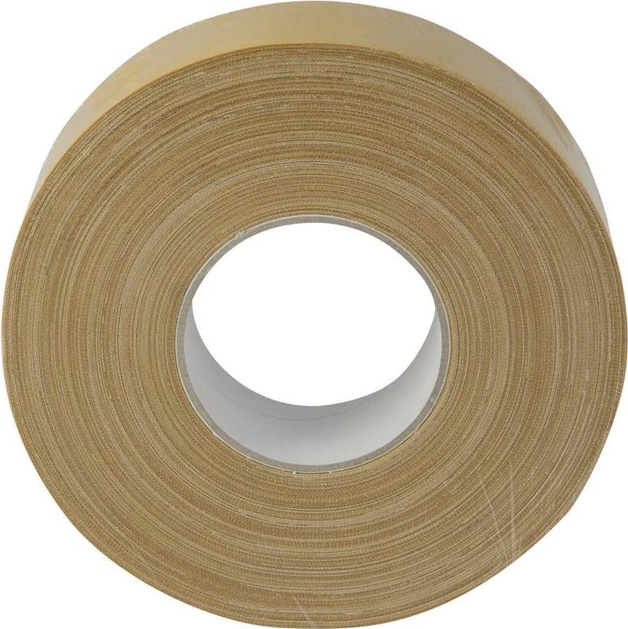 ACCESSORY paklāju ieklāšanas lente ar auduma