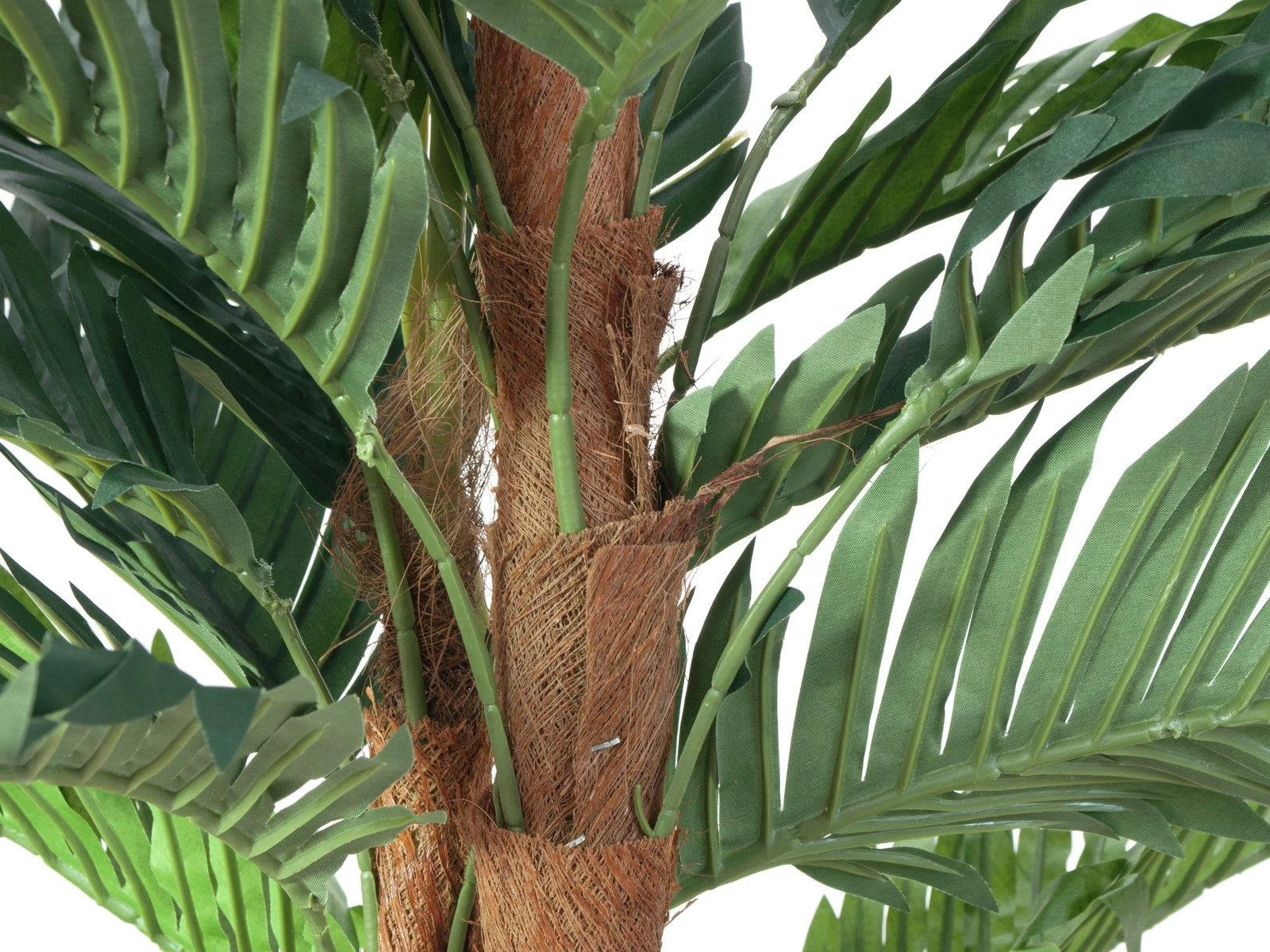 EUROPALMS Kentia palma mākslīgais augs, 120cm