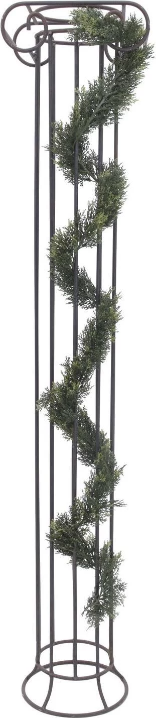 EUROPALMS mākslīgais cipreses vītne, 200 cm
