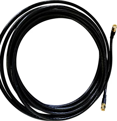 Wittenberg Antennen 10 m antenas kabelis