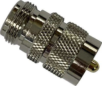 Wittenberg Antennen UG83 UHF vītņuzgriežņa uz