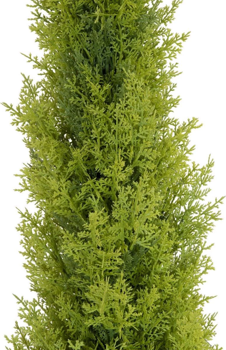 EUROPALMS Leyland ciprese mākslīgais augs, 120