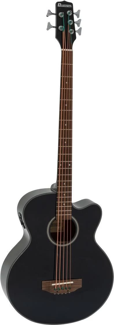 DIMAVERY AB-455 5 stīgu akustiskā basa