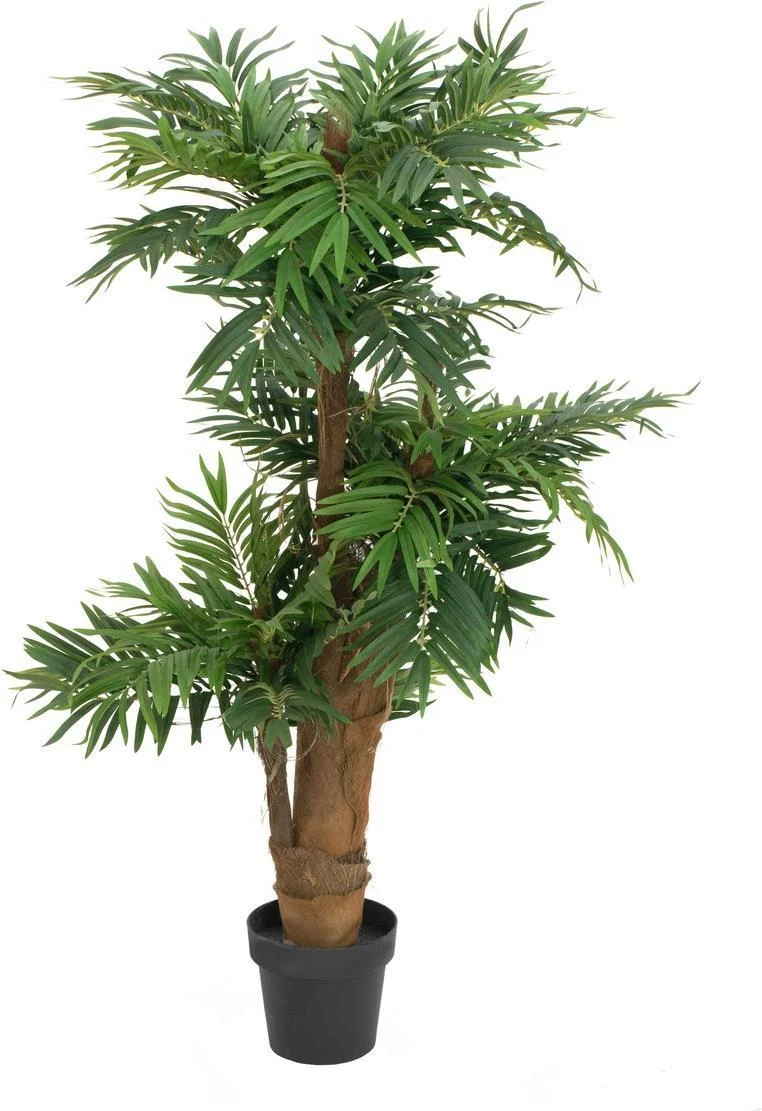 EUROPALMS Areca Palm mākslīgais augs, 140cm