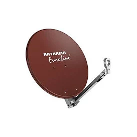 KATHREIN Euroline KEA 850R satelītantena 85