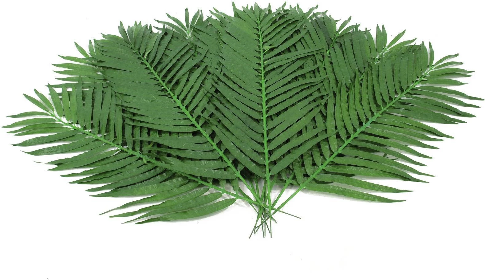 EUROPALMS mākslīgās kokospalmas lapas, 90 cm
