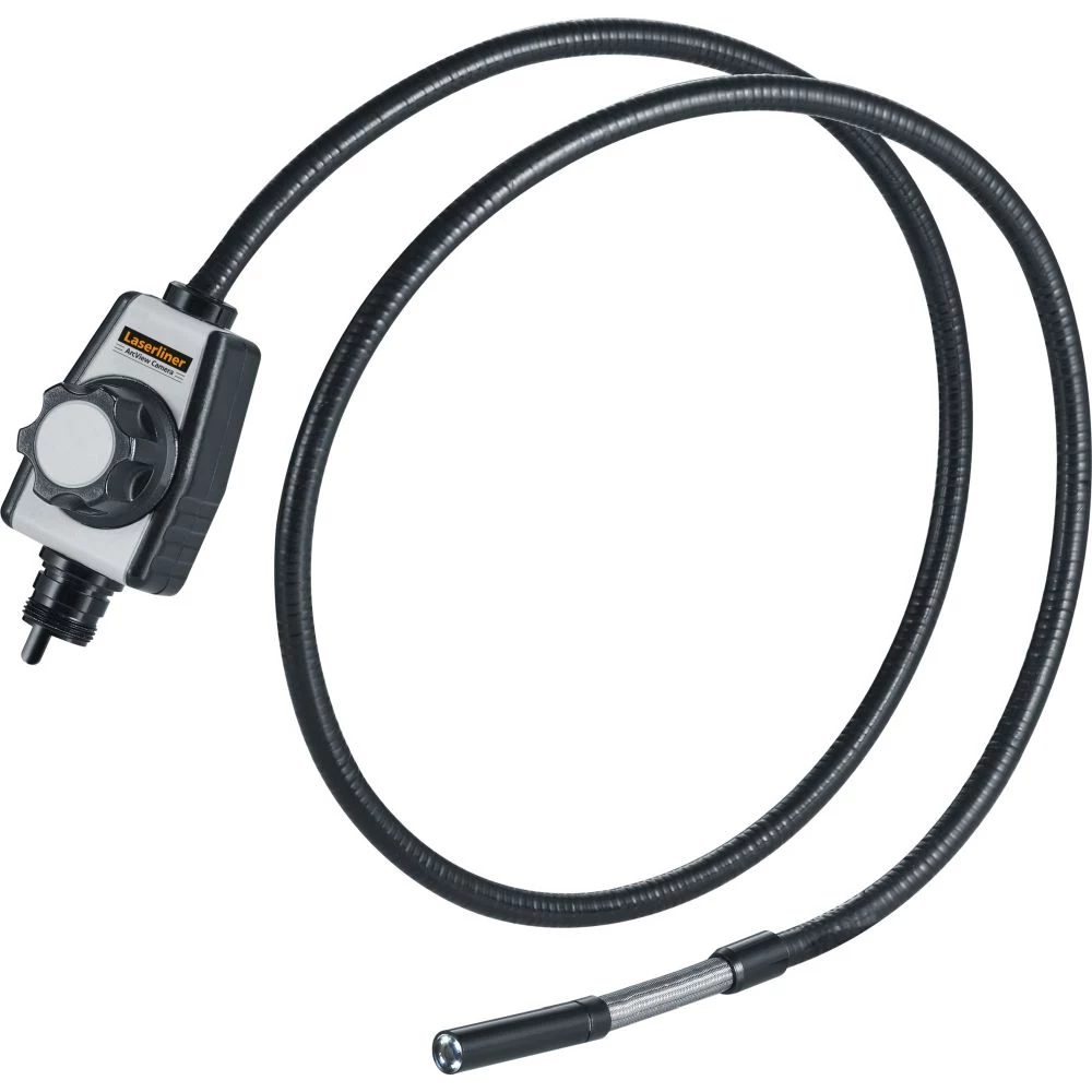 Laserliner ArcView Camera inspicēšanas kamera ar