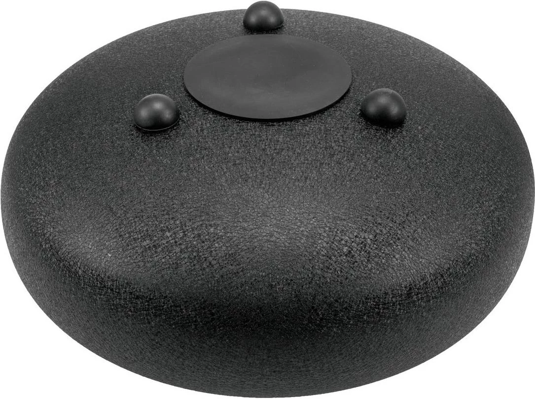 DIMAVERY TD-12 tērauda mēlīšu bungas, 12