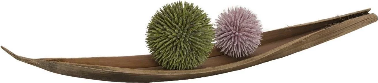 EUROPALMS Succulent Ball (EVA), mākslīgais augs