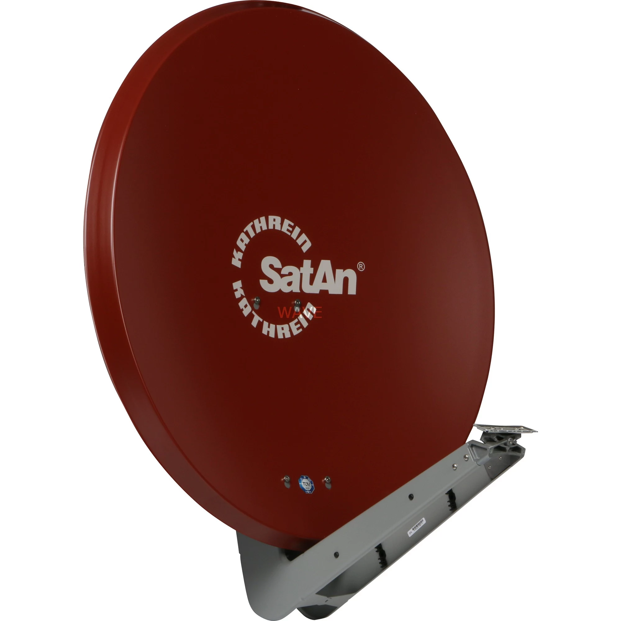 KATHREIN CAS 90ro Offset paraboliskā antena