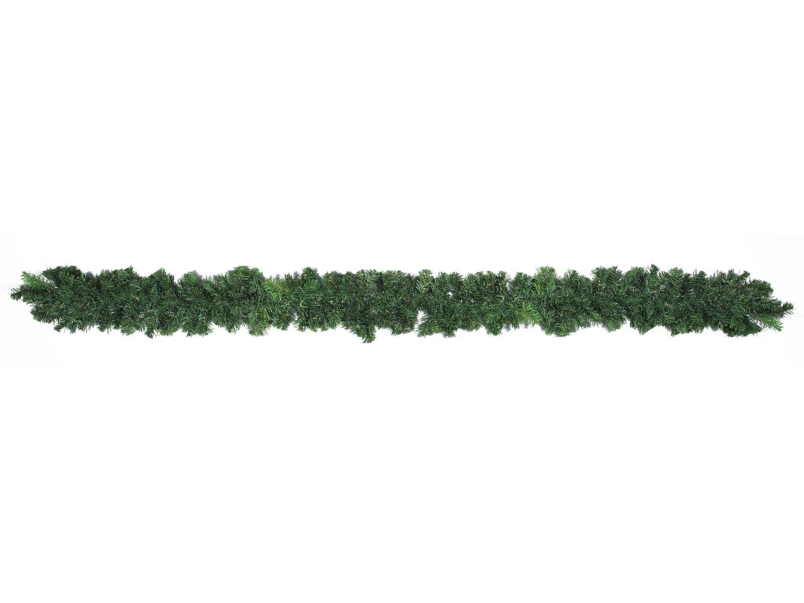 EUROPALMS mākslīgais egļu zars, zaļš, 270