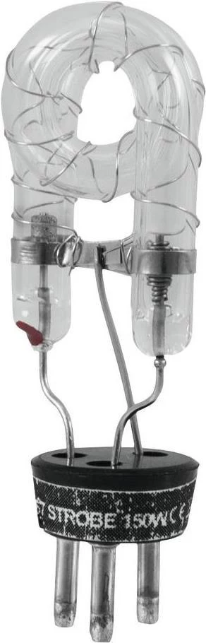 Omnilux Stroboskopa zibspuldzes lampa 150 W