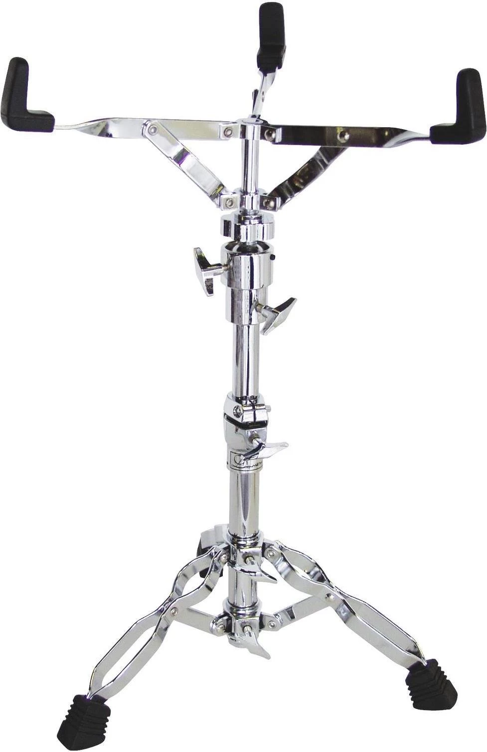 Dimavery SDS-502 snare bungu statīvs, dubultbalsta