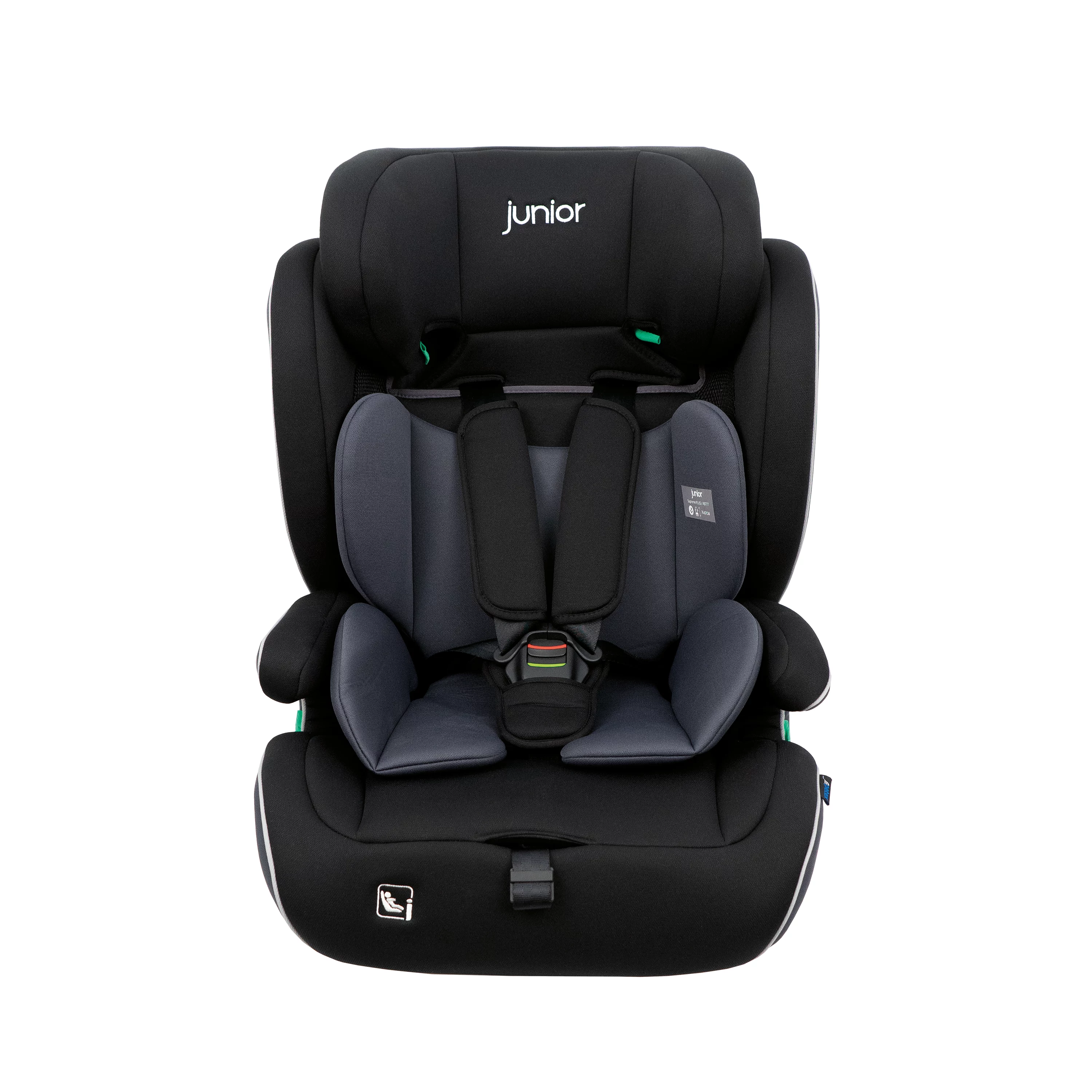 Petex Supreme Plus 1151 ISOFIX bērnu