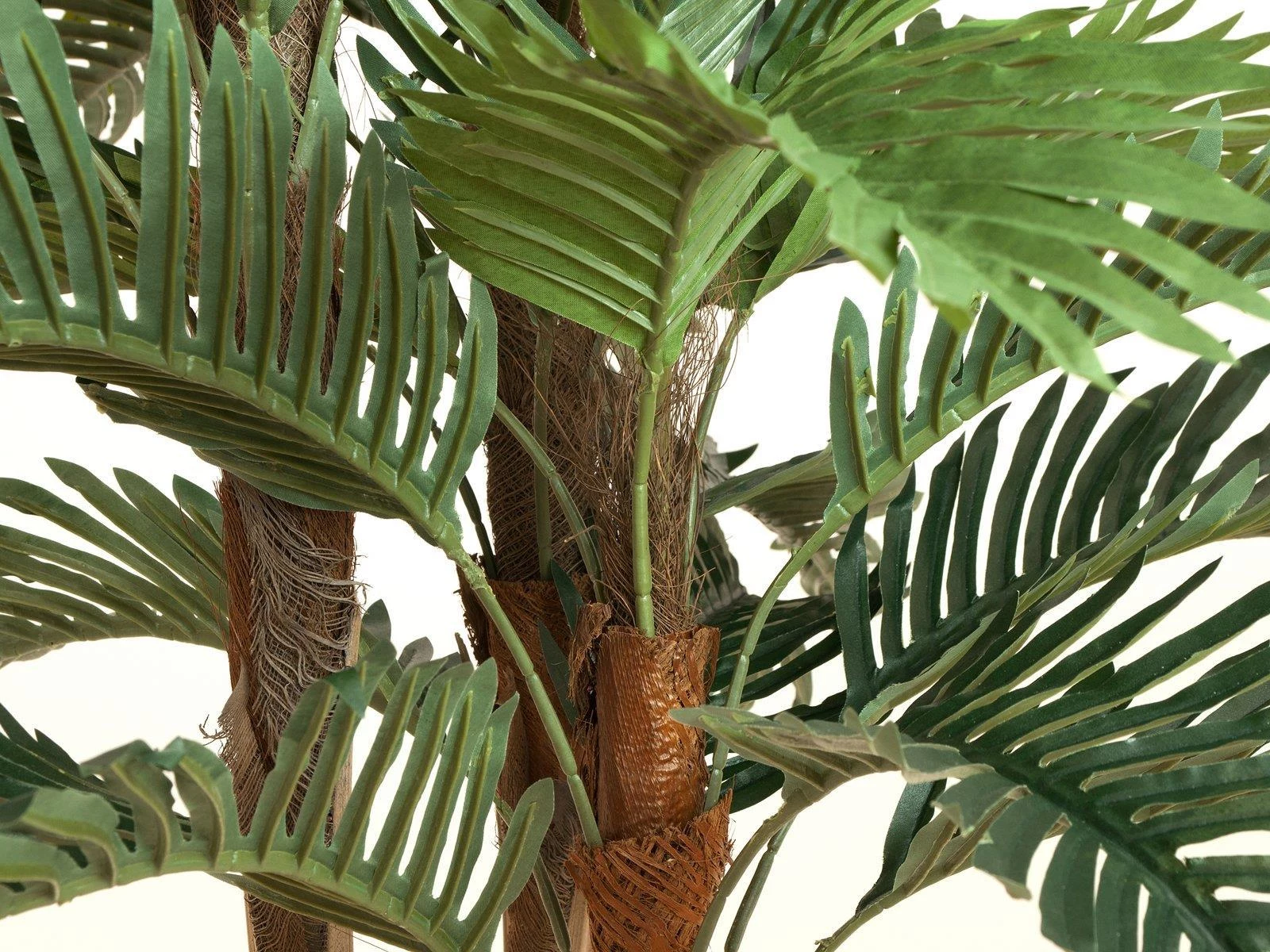 EUROPALMS Kentia palma mākslīgais augs, 150cm