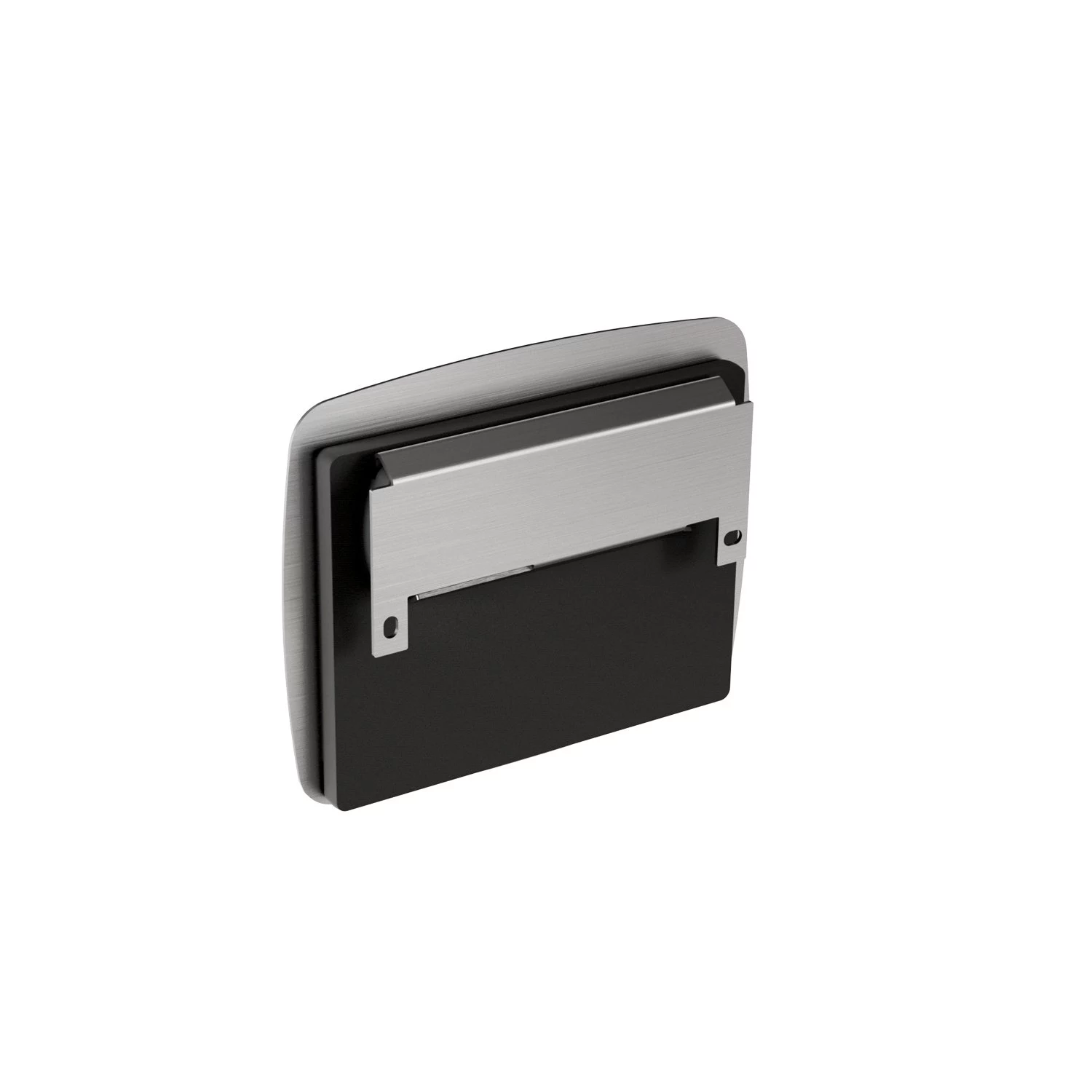 Kindermann sienas stiprinājuma kronšteins CablePort Desk²