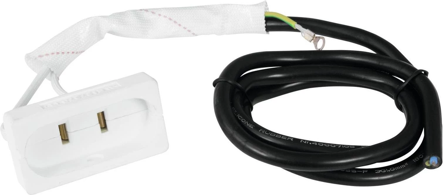 OMNILUX PAR-56/PAR-64 lampas ligzda ar 90