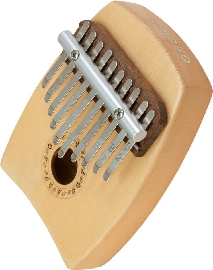 Dimavery KL-1 Kalimba, 10 taustiņi, C-mažors
