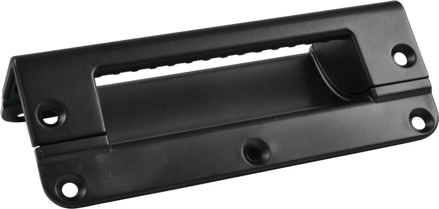 ACCESSORY Edge-Mount Handle, 150x55x55 mm, IR5