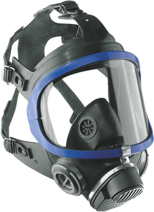 Dräger X-plore 5500 pilna sejas maska