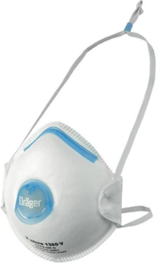 Dräger X-plore 1330 FFP3 V NRD