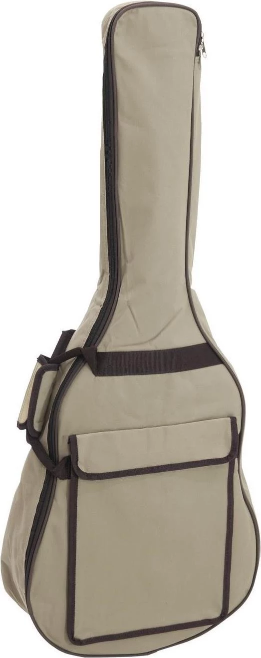DIMAVERY CSB-400 klasiskās ģitāras soma 26341184