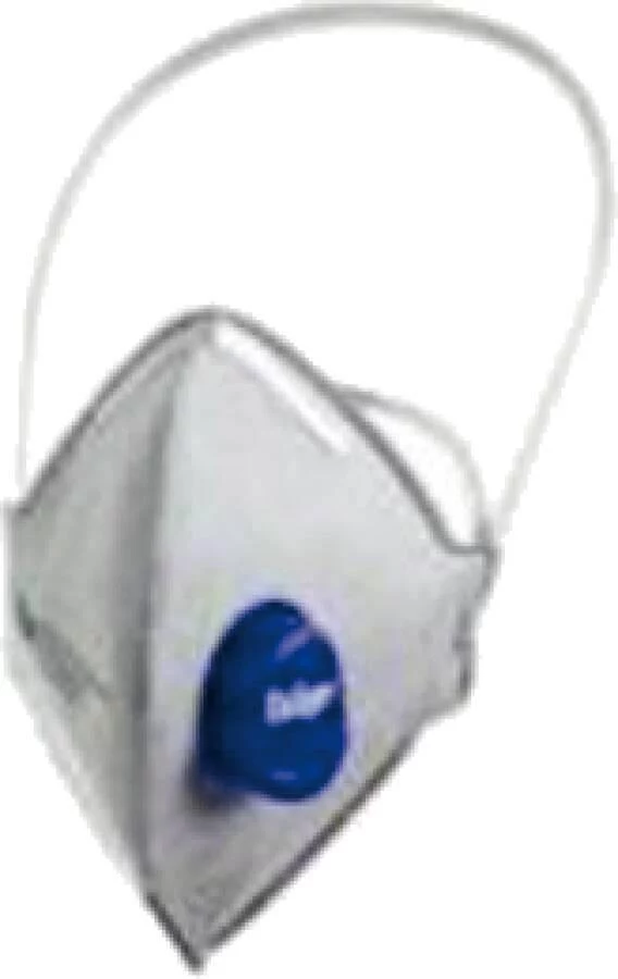 Dräger X-plore 1730+ FFP3V NRD daļiņu